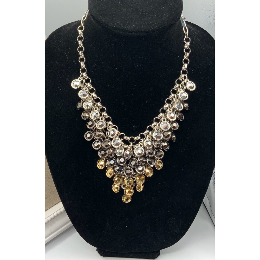Steve Madden‎ Statement New Necklace